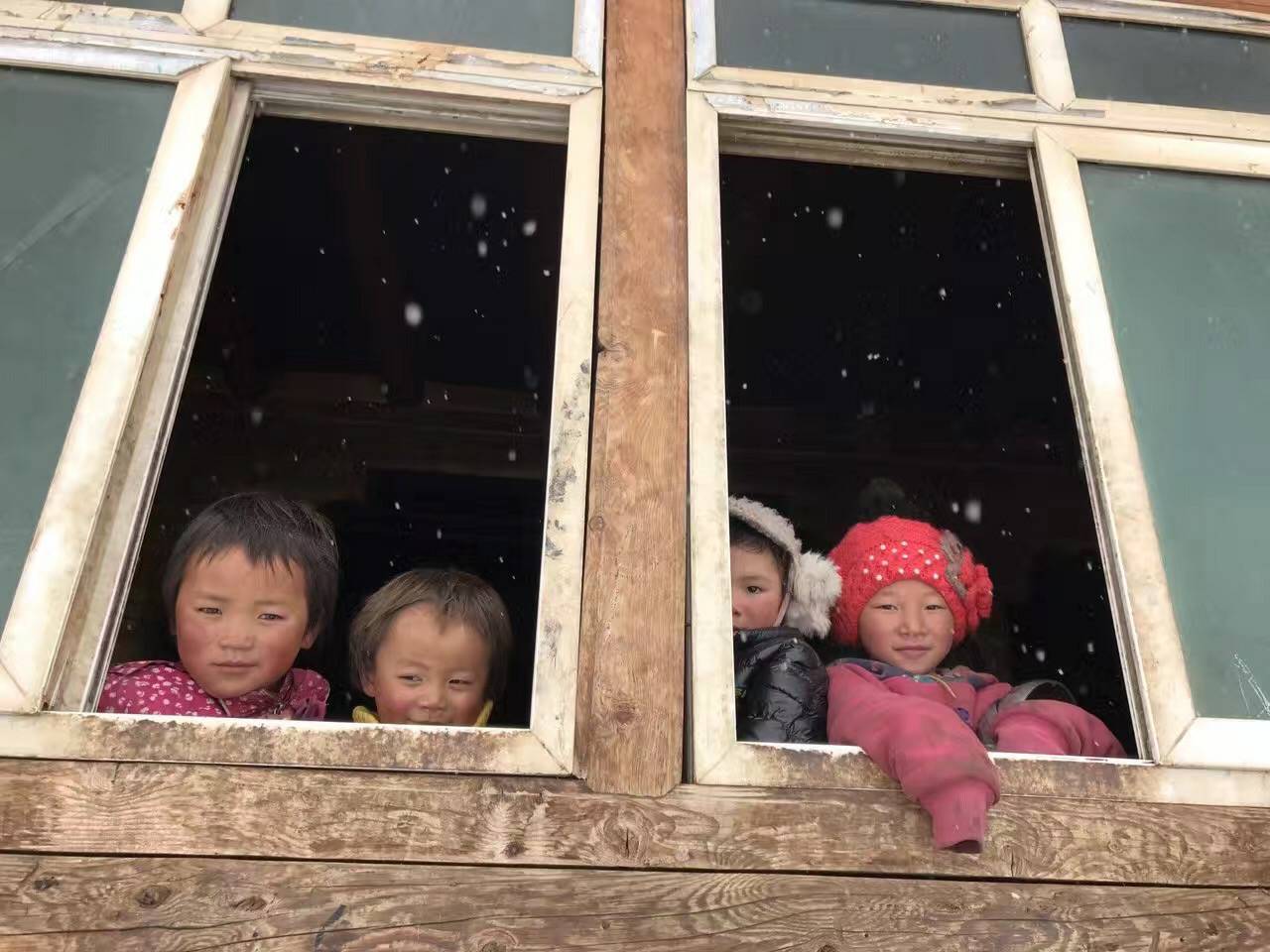 乐动网站-乐动(中国)一站式服务官方网站公益回顾丨家国同欢月同圆 温暖满载甘孜州(图9) 乐动网站-乐动(中国)一站式服务官方网站公益回顾丨家国同欢月同圆 温暖满载甘孜州(图9)