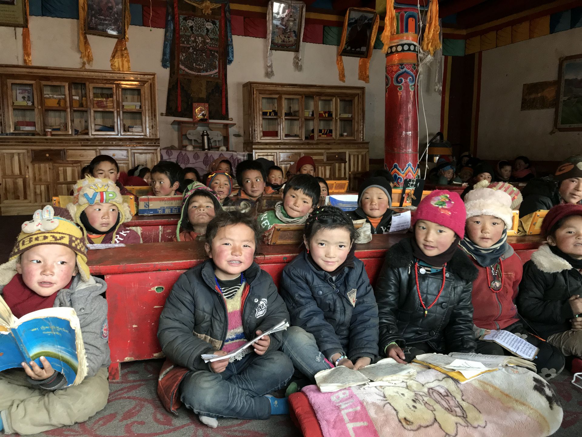 乐动网站-乐动(中国)一站式服务官方网站公益回顾丨家国同欢月同圆 温暖满载甘孜州(图11) 乐动网站-乐动(中国)一站式服务官方网站公益回顾丨家国同欢月同圆 温暖满载甘孜州(图11)