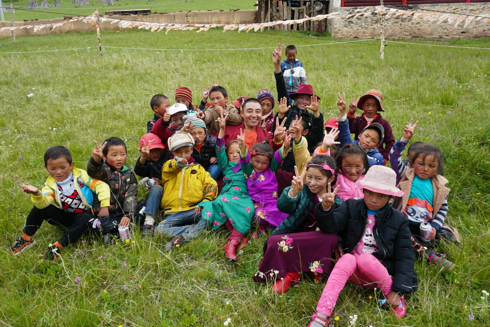 乐动网站-乐动(中国)一站式服务官方网站公益回顾丨家国同欢月同圆 温暖满载甘孜州(图14) 乐动网站-乐动(中国)一站式服务官方网站公益回顾丨家国同欢月同圆 温暖满载甘孜州(图14)